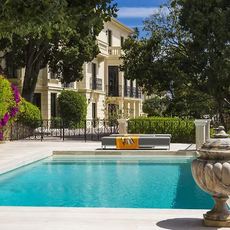 Luxurious Villa Overlooking Monaco Roquebrune-Cap-Martin Exterior photo