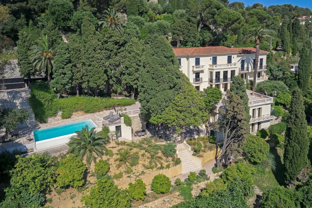 Villa Luxurious Overlooking Monaco Roquebrune-Cap-Martin