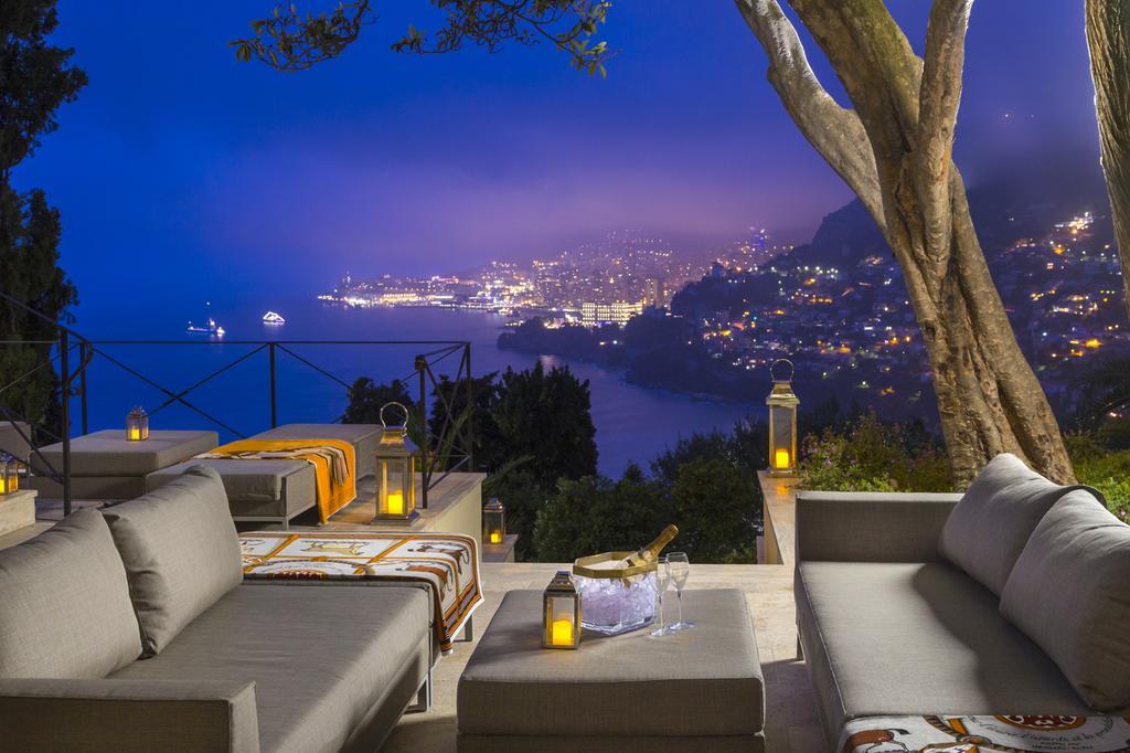 Luxurious Overlooking Monaco