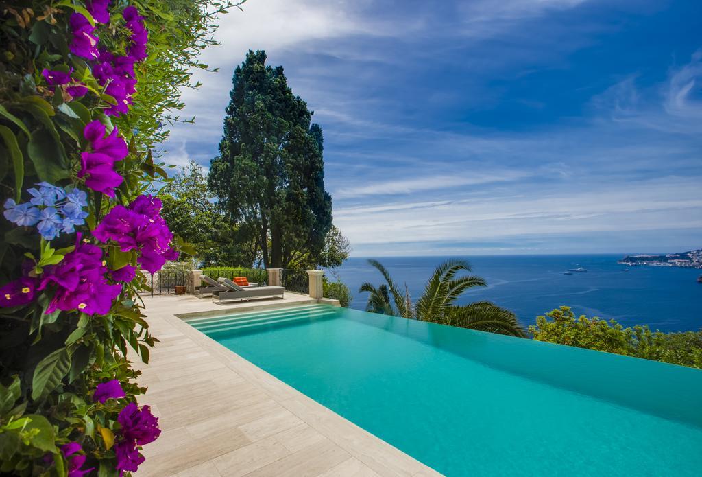 Villa Luxurious Overlooking Monaco Roquebrune-Cap-Martin