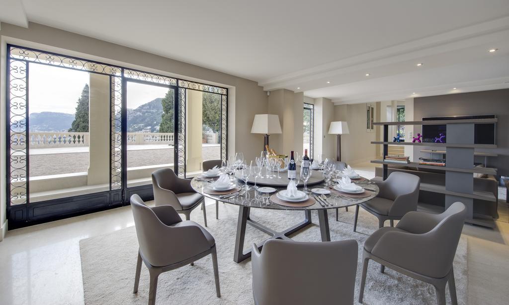 Luxurious Overlooking Monaco Villa